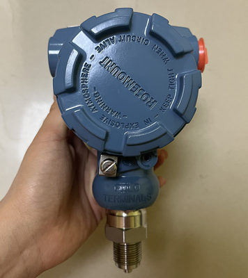 Emerson Rosemounte 2088 Absolute And Gage Pressure Transmitter Smart Pressure Transmitter 2088A1S22A1Q4