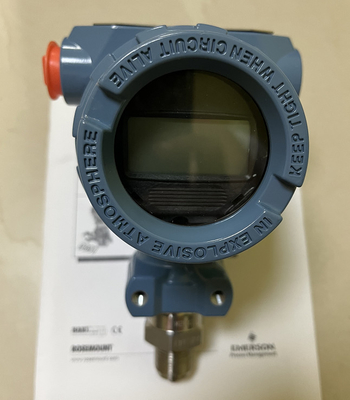 Emerson Rosemounte 2088 Absolute And Gage Pressure Transmitter Smart Pressure Transmitter 2088A1S22A1Q4