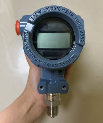 Emerson Rosemounte 2088 Absolute And Gage Pressure Transmitter Smart Pressure Transmitter 2088A1S22A1Q4