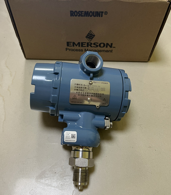 Emerson Rosemounte 2088 Absolute And Gage Pressure Transmitter Smart Pressure Transmitter 2088A1S22A1Q4
