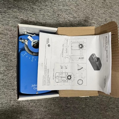 Johnson Controls M9108-GDC-1N1 M9108 M9116 Switch Field Control Equipment Stock