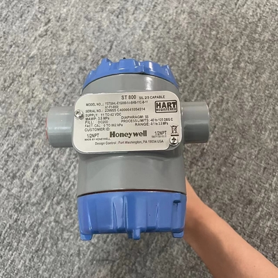 Original Honeywell YSTG84L-E1G000-1-I-BHB-11C-B-11A7-F1-0000 Pressure transmitter