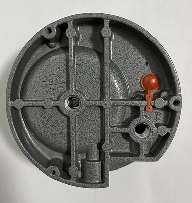 Dwyer Instruments 2060 Differential Pressure Gage, 0-60 In H20, 2% Acc, Magnehelic Series