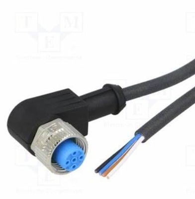 SICK YG2A14-050UB3XLEAX Cordset Connecting Cables YG2A14-050UB3XLEAX