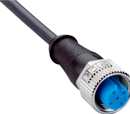 SICK YG2A14-050UB3XLEAX Cordset Connecting Cables YG2A14-050UB3XLEAX