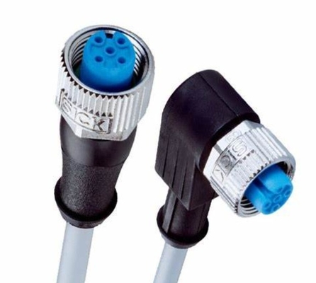 SICK YG2A14-050UB3XLEAX Cordset Connecting Cables YG2A14-050UB3XLEAX
