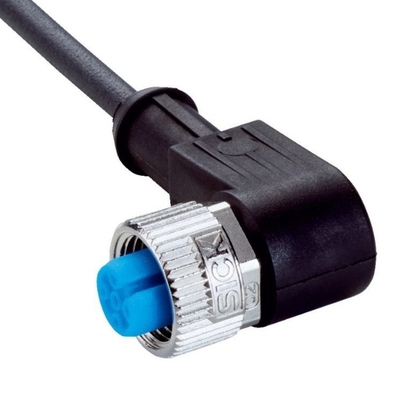 SICK YG2A14-050UB3XLEAX Cordset Connecting Cables YG2A14-050UB3XLEAX