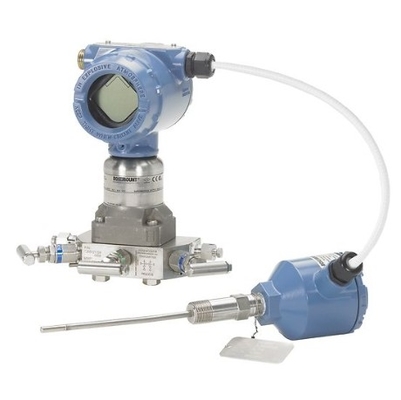 Rosemount 3051S Coplanar Pressure Transmitter Series Of Instrumentation