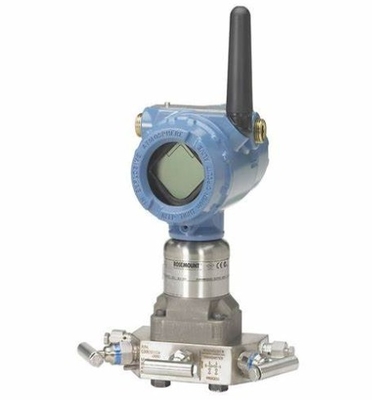 Rosemount 3051S Coplanar Pressure Transmitter Series Of Instrumentation