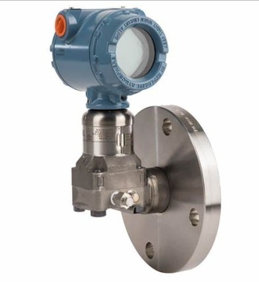 Rosemount 3051S Coplanar Pressure Transmitter Series Of Instrumentation