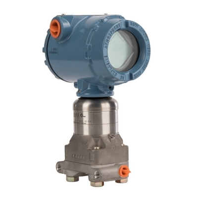 Rosemount 3051S Coplanar Pressure Transmitter Series Of Instrumentation