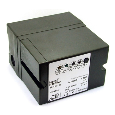 Kromschroder TC 410-1T, tightness control (84765810)  Hocord leak detector