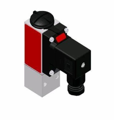 DANFOSS MBC 5100 061B100866 Controles Industriales MBC 5100 Pressure Switch M/32