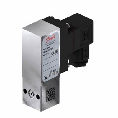 DANFOSS MBC 5100 061B100866 Controles Industriales MBC 5100 Pressure Switch M/32