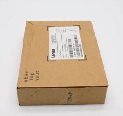 Lenze Standard I/O Module Type E82ZAFSC001 - Used In Very Good Conditions