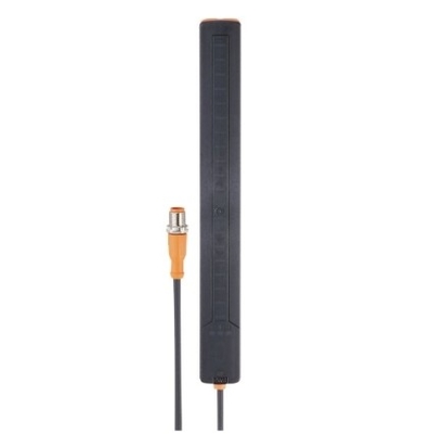 IFM Continuous Level Sensor KQ1001 KQ-5xxxNFPKG/IO/0,1M/US  IO-Link