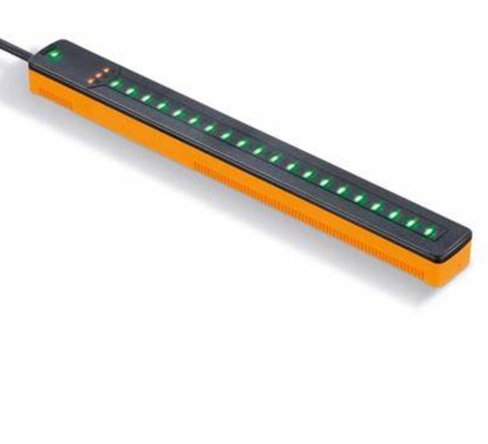 IFM Continuous Level Sensor KQ1001 KQ-5xxxNFPKG/IO/0,1M/US  IO-Link