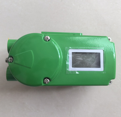 Schneider Smart Valve Positioner Foxboro SRD998-HBD0-B0S-1SA07-A1 Eckardt Positioner In Stock