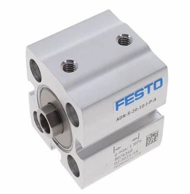 Festo ADN-20-10-I-P-A Compact Cylinder for Industrial Applications