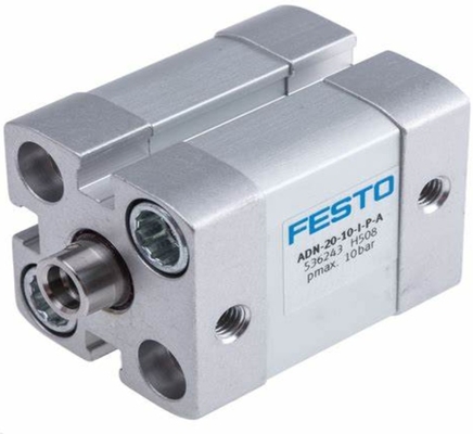 Festo ADN-20-10-I-P-A Compact Cylinder for Industrial Applications