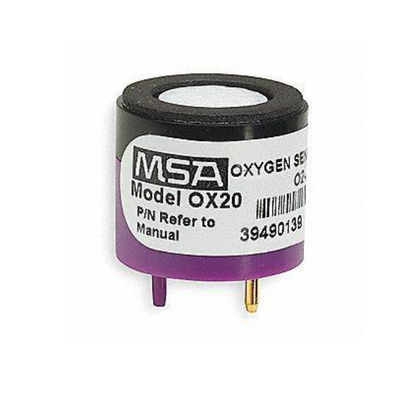 MSA ALTAIR4/5 O2 SENSOR 10089163 MSA Replacement Sensor 10089163