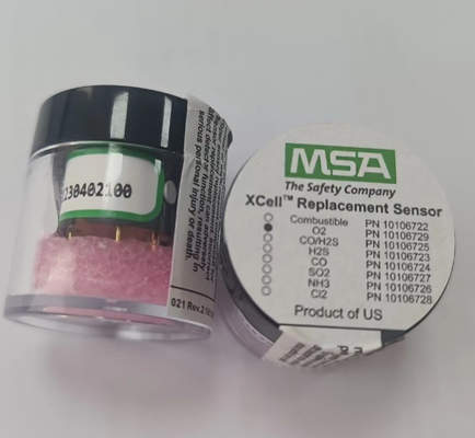 MSA ALTAIR4/5 O2 SENSOR 10089163 MSA Replacement Sensor 10089163
