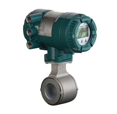 Yokogawa Magnetic Flowmeter AXG200-GA000AA1AL212B-1DA11/GRL/BSC