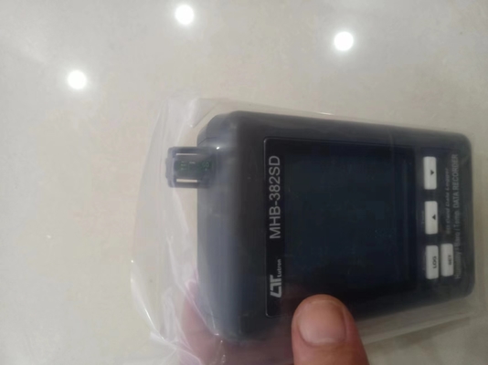 Original And New Lutron MHB-382SD Digital Electronic Humidity Temperature Barometer