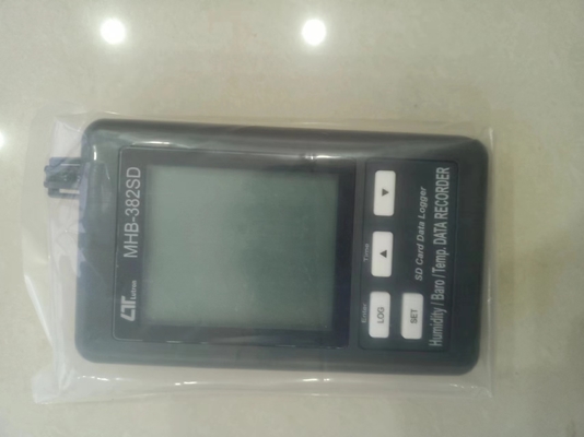 Original And New Lutron MHB-382SD Digital Electronic Humidity Temperature Barometer