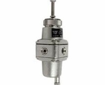 Norgren B52G-2AD-DG1-RMN S/S Filter Regulator 1/4 NPT MAN DRAIN