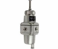 Norgren B52G-2AD-DG1-RMN S/S Filter Regulator 1/4 NPT MAN DRAIN