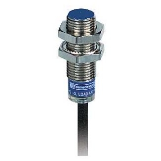Schneider Telemecanique XS512B1PAL2 Proximity Sensor 12 Mm DC PNP Xs5