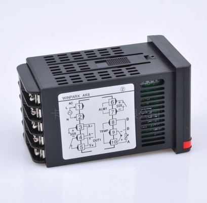 Winpark AK6-AKL800-C322R AK6 Series Intelligent Temperature Controller with LED Display