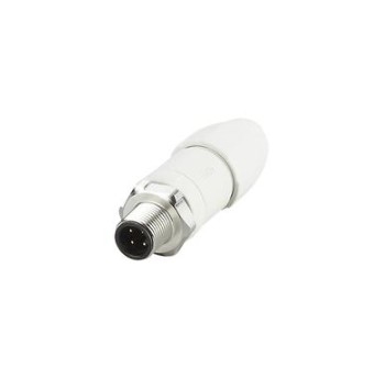 IFM Wirable Plug EVF567 SSTGH040VASFKPG -25 - 100 Ambient Temperature Compatible