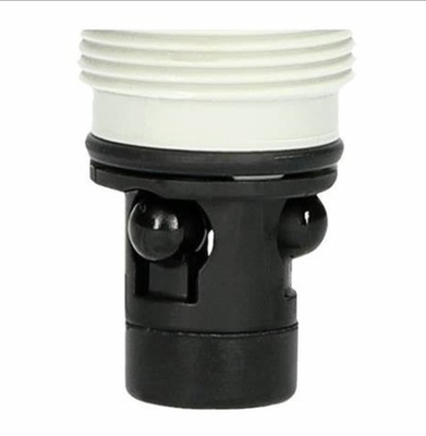 IFM Wirable Plug EVF567 SSTGH040VASFKPG -25 - 100 Ambient Temperature Compatible