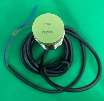 PRT30-15DO Sensor Inductive Prox M30 Round Non Shielded, 15mm Sensing, NO, 2 Wire, 10-30 VDC