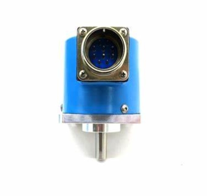 Sick SRS50 Series Safety Encoder SRS50-HEA0-K21 1024ppr ppr, Sin/Cos Signal, Knurled Type, 8mm Shaft