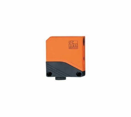 IFM OL0005 DIFFUSE REFLECTION SENSOR, INFRARED LIGHT, LO, DO