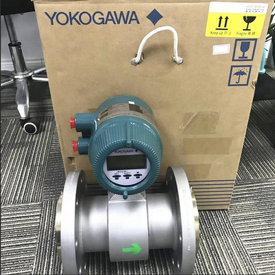 YOKOGAWA ADMAG AXR Two-wire Magnetic Flow Meter AXW025/AXW050/AXW100/AXW080/AXW250
