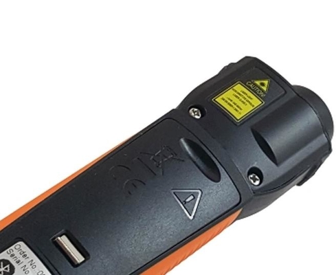 New 100% Original Testo 805i Thermometer Wireless Smart Probe Weight 97g Measuring Range -30 To +250 °C