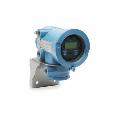 Original Emerson Micro Motion Mass Flow Transmiter 2700R11BGZEZZZ 1/2in NPT Conduit Connections