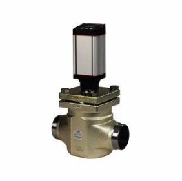 DANFOSS Actuator, ICAD 600A 027H9075 Product Type: ICAD 600A, Used For Product: ICM 32; ICM 25; ICM 20