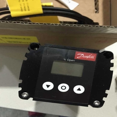 DANFOSS Actuator, ICAD 600A 027H9075 Product Type: ICAD 600A, Used For Product: ICM 32; ICM 25; ICM 20