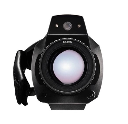 Testo 890 Camera 640 x 480 pixels Manual/Autofocus 1630g Weight 4.5h Working Hours