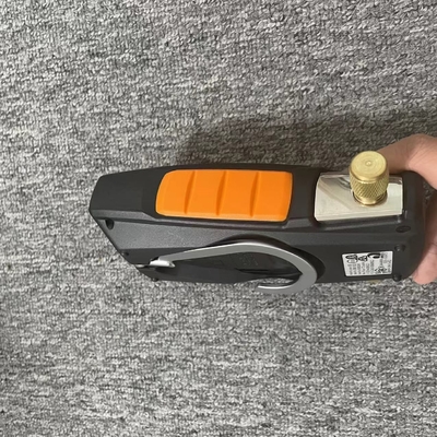 Original Testo 552 Digital Vacuum Micron Gauge With Bluetooth And Coupler Stock