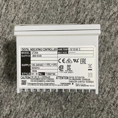 UT35A-001-10-00 Original Temperature Digital Controller for Industrial Applications