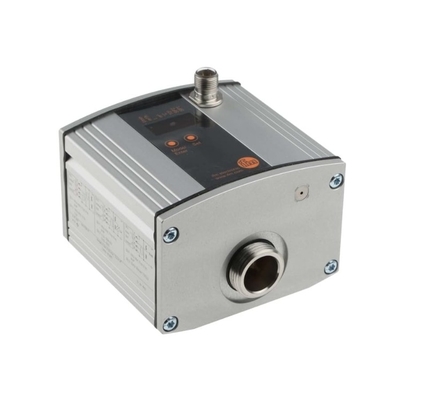 IFM Magnetic-inductive Flow Meter SM6120 SMR12XGXFRKG/US-100