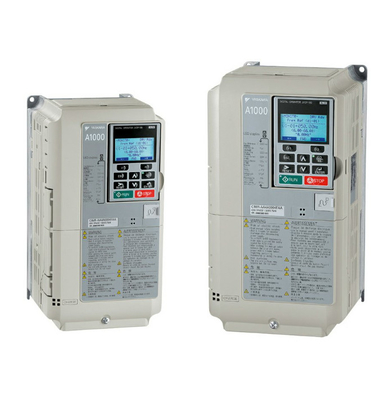 Original and New Yaskawa Varispeed G7 Series CIMR-G7A25P5 In Stock