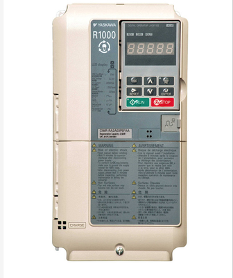 Original and New Yaskawa Varispeed G7 Series CIMR-G7A25P5 In Stock