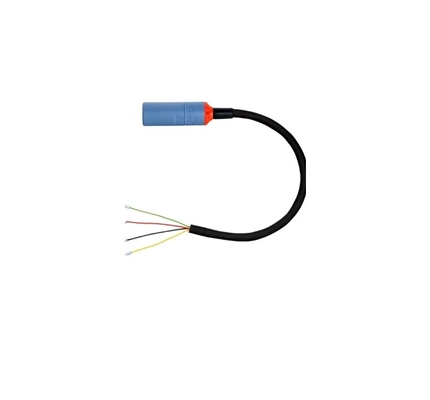 Endress Hauser CYK10-A101 Digital Measuring Cable 10m IP68 Rated with Wire Terminals